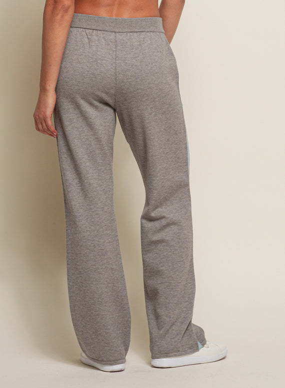 Wide Leg Pant